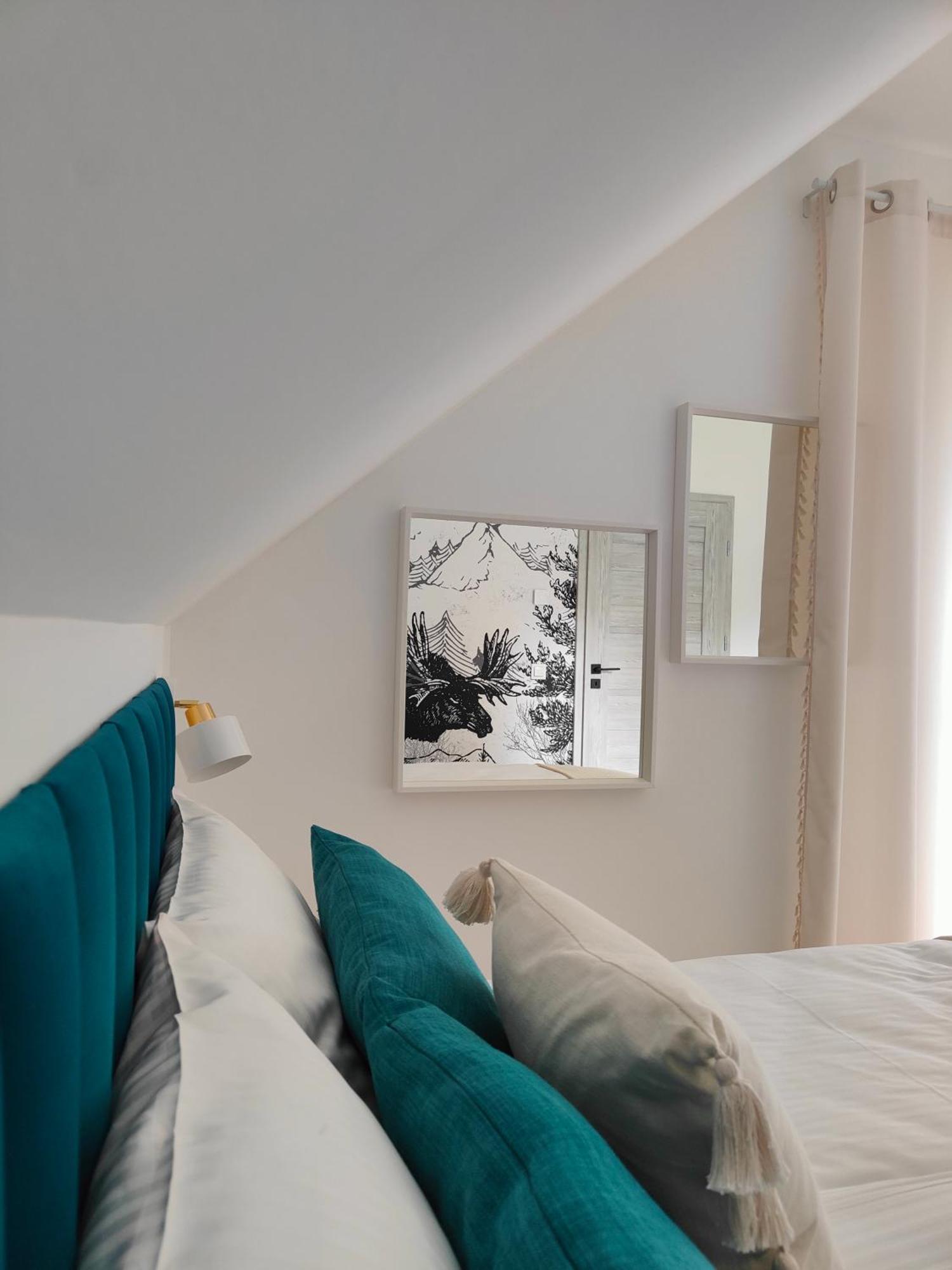Apartment Wyskocz W Gory - Z Balia Ogrodowa Szczyrk