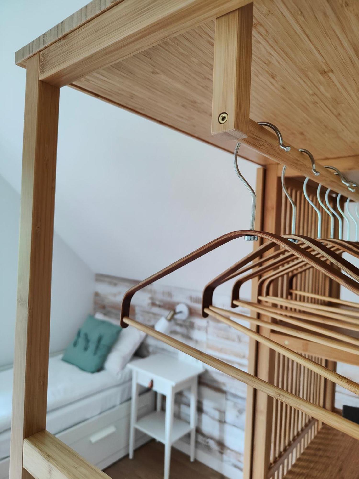 Apartment Wyskocz W Gory - Z Balia Ogrodowa